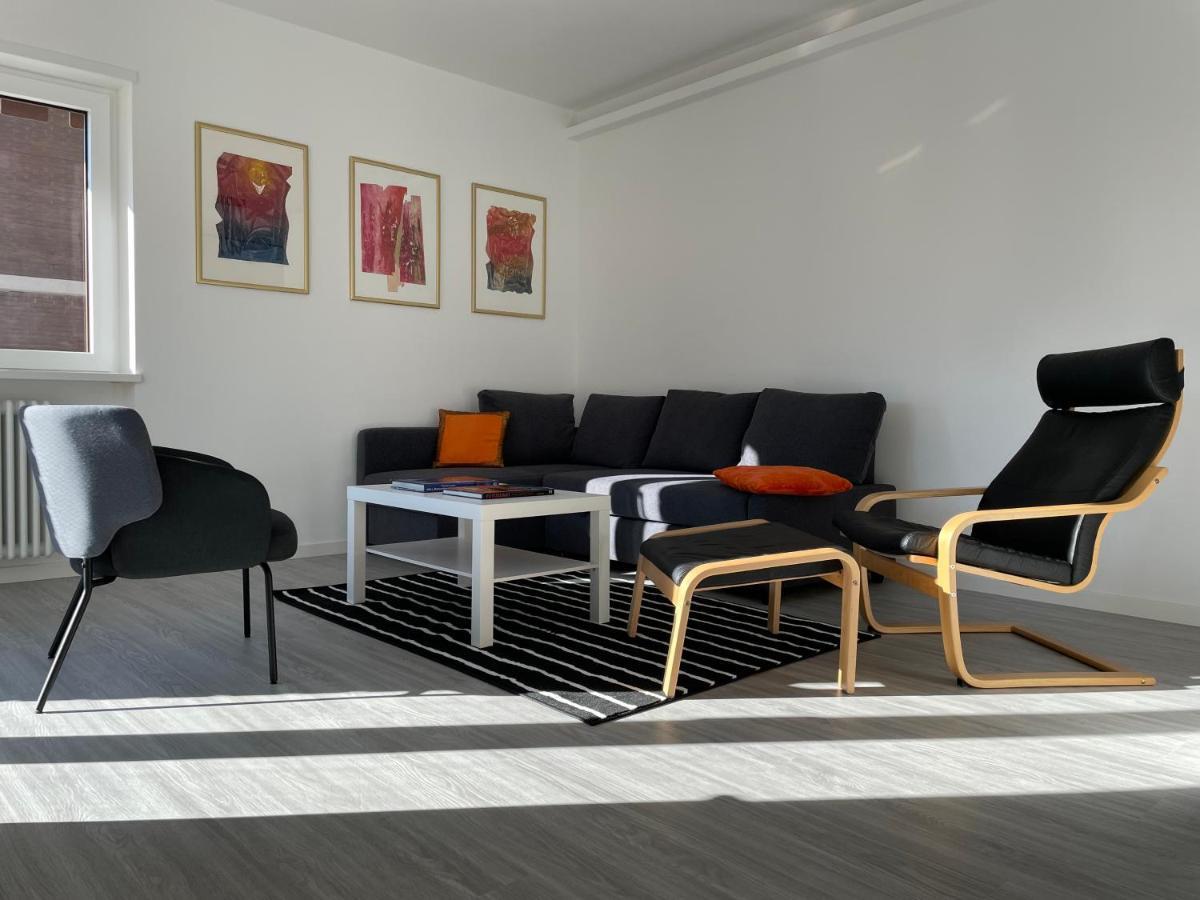 Appartement Domus Fersina à Trente Extérieur photo