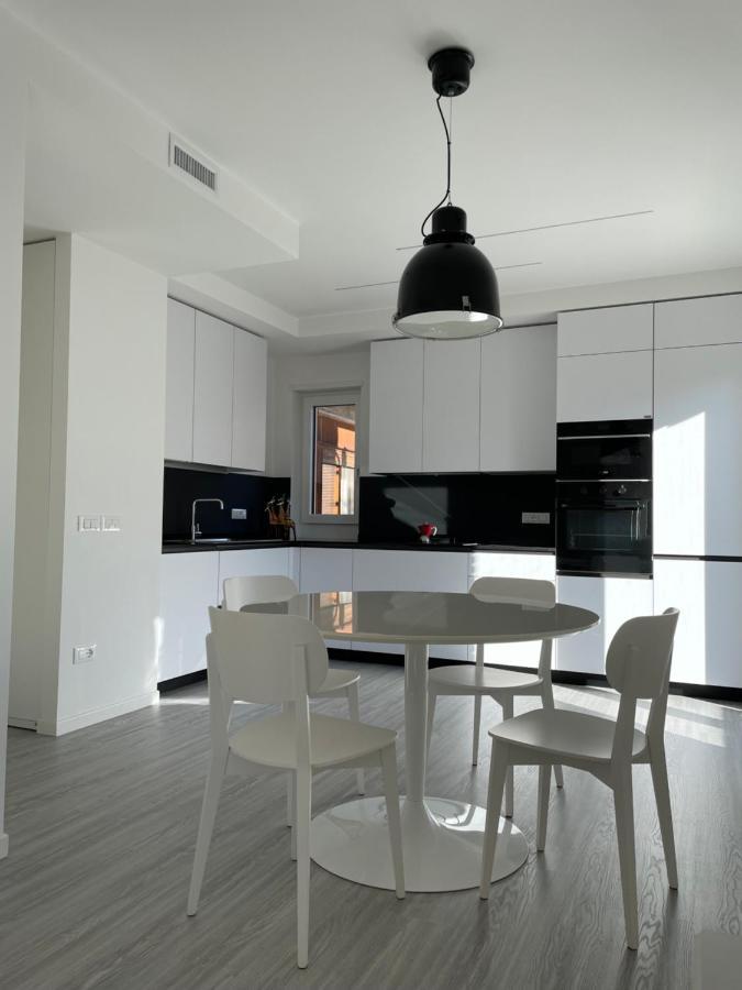 Appartement Domus Fersina à Trente Extérieur photo