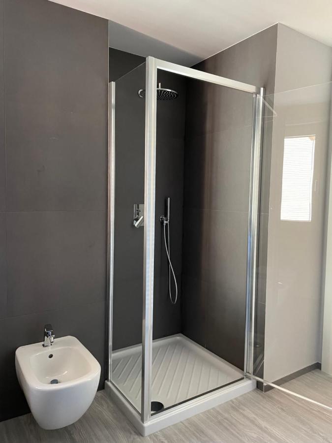 Appartement Domus Fersina à Trente Extérieur photo
