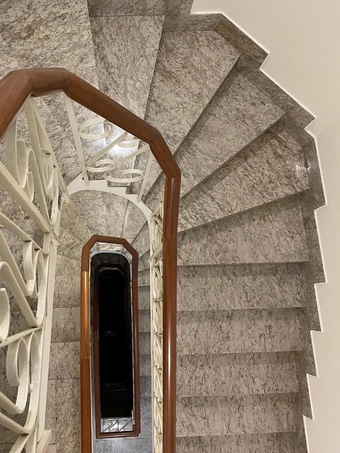 Appartement Domus Fersina à Trente Extérieur photo